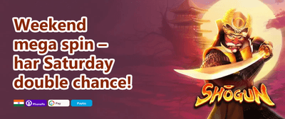 IPL Special Jackpot promotion banner