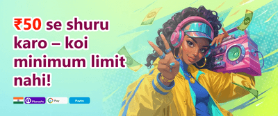 Refer & Earn promotion banner