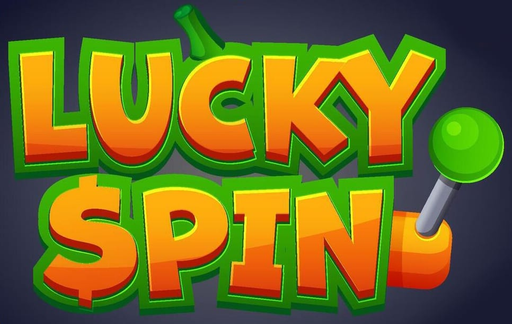LuckySpinX Logo
